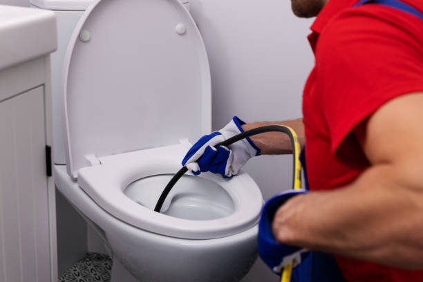 Trusted Kittredge, CO Plumbing Experts