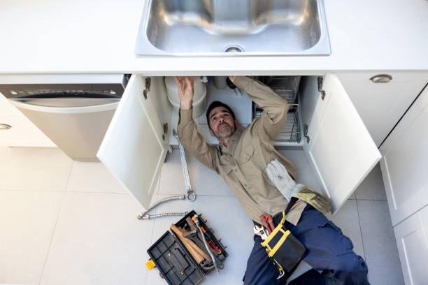 Best Plumbing Services Near Me  in Kittredge, CO