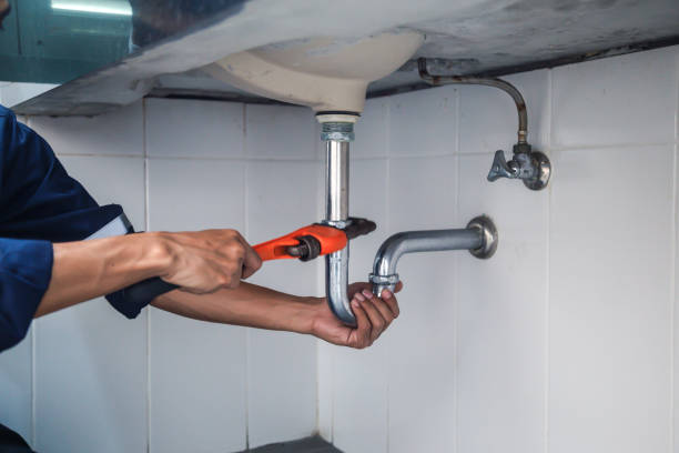 Best Toilet Repair Services  in Kittredge, CO