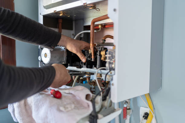 Best Commercial Plumbing Services  in Kittredge, CO