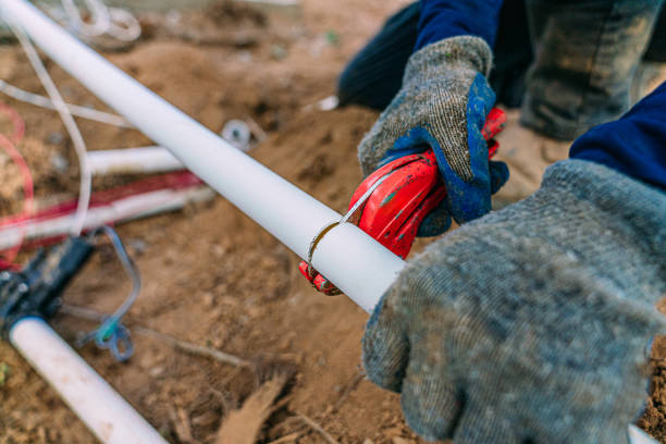Best Emergency Plumbing Repair  in Kittredge, CO